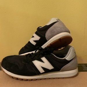 Black New Balance 574 (10)